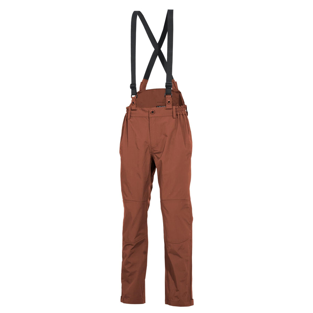 Pentagon Hurricane Shell pantaloni, bordo