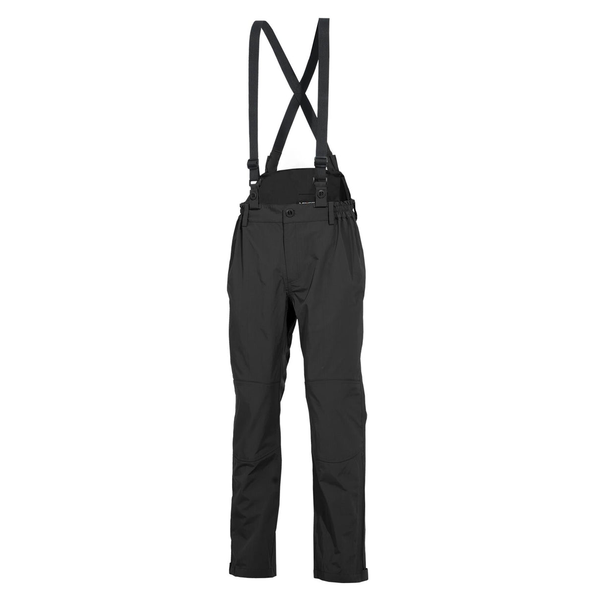 Pentagon Hurricane Shell pantaloni, negri