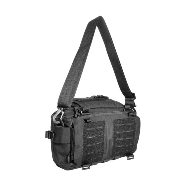 Tasmanian Tiger Medic Hip Bag geantă medicală, neagră