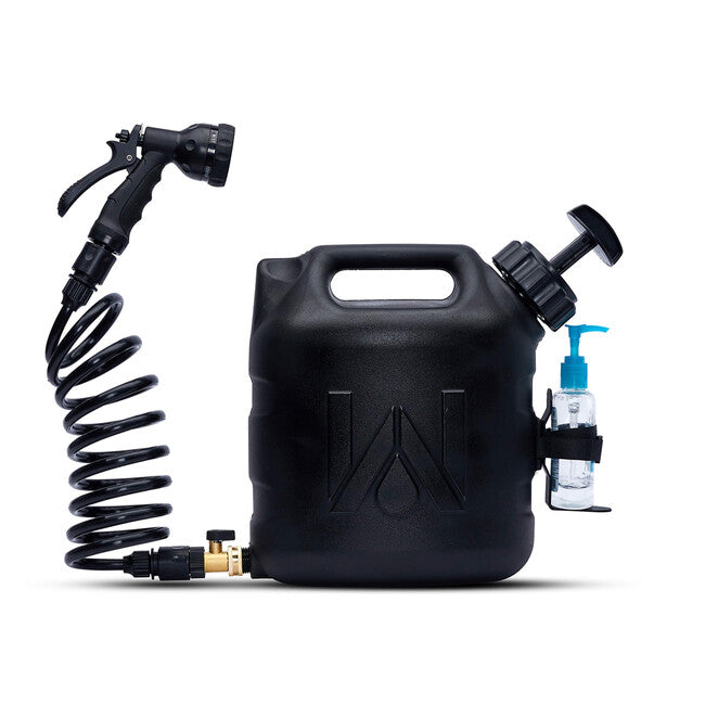 Klymit GoSpout 2 Gallon recipient pentru apă