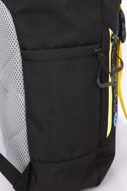 HUSKY Jolly rucsac pentru copii 15l, negru