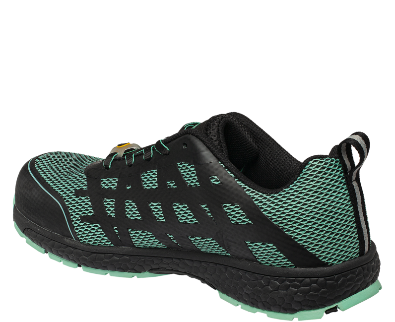BENNON VECTRA S1 ESD NM Low pantofi de lucru