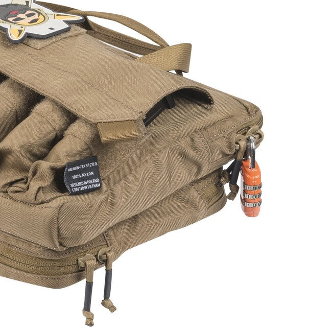 Helikon-Tex geantă pentru armă Multi, Coyote