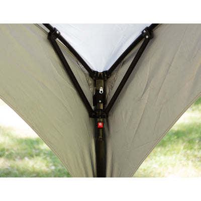 Coleman FastPitch Shelter adăpost XL 4,50 x 4,50 m