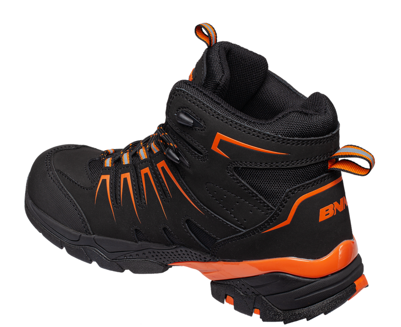 BENNON ORLANDO XTR S3 NM High bocanci de lucru