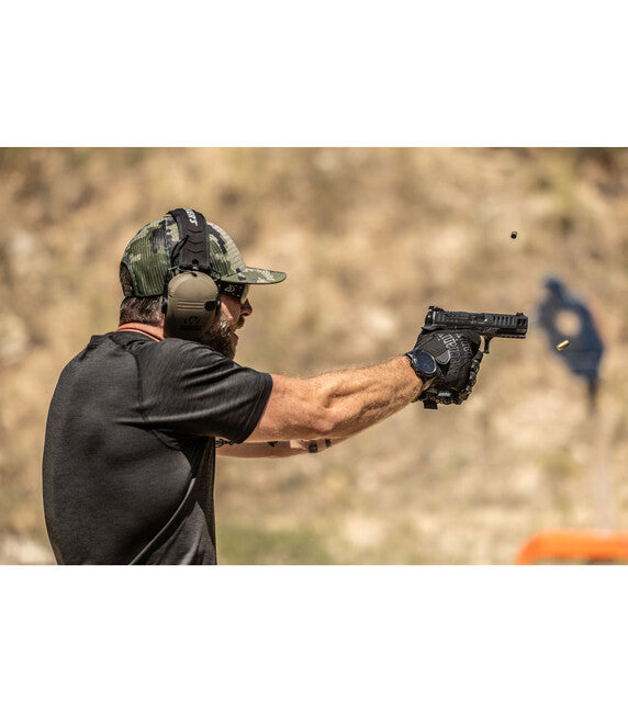 Mechanix Precision Pro High Dex mănuși tactice, Covert