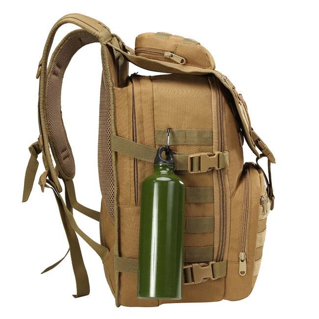 Dragowa Tactical rucsac tactic 35L, jungle camo