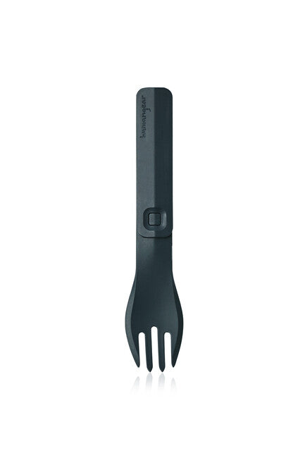 Humangear GoBites CLICK tacâmuri, gri