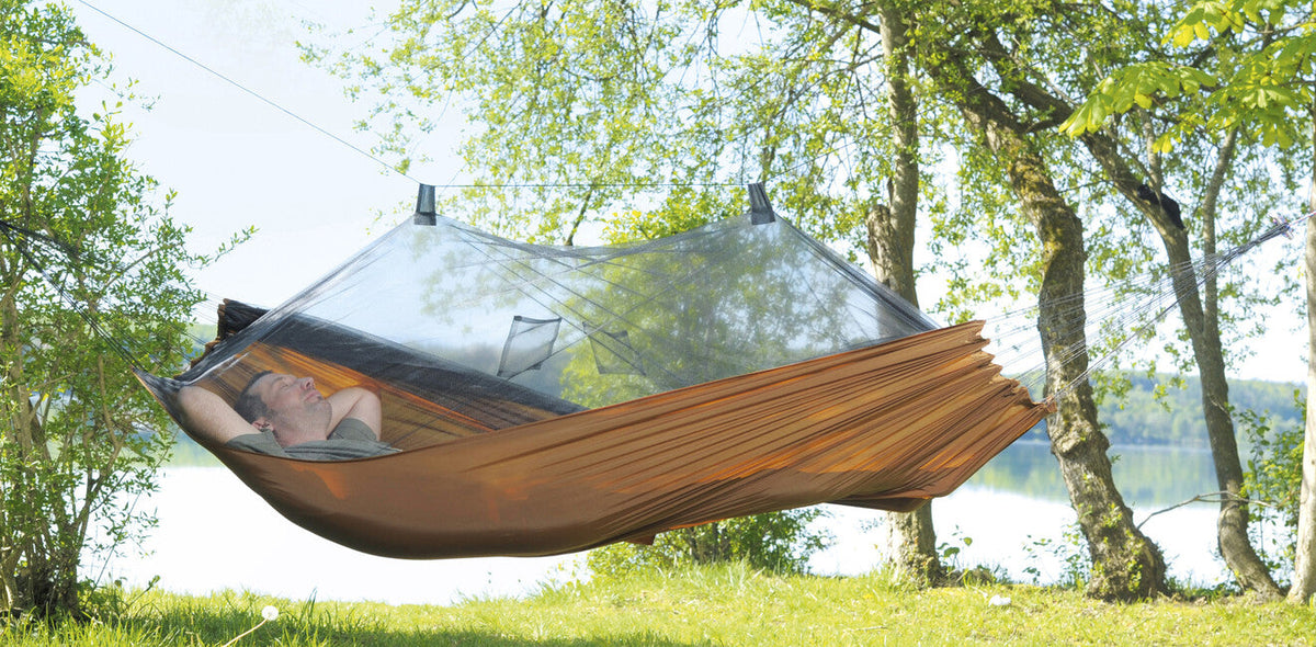 Amazonas Mosquito Traveller Pro hamac