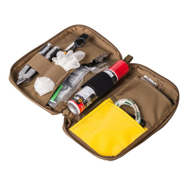 Helikon-Tex Mini husă de service Cordura, Kryptek Highlander™