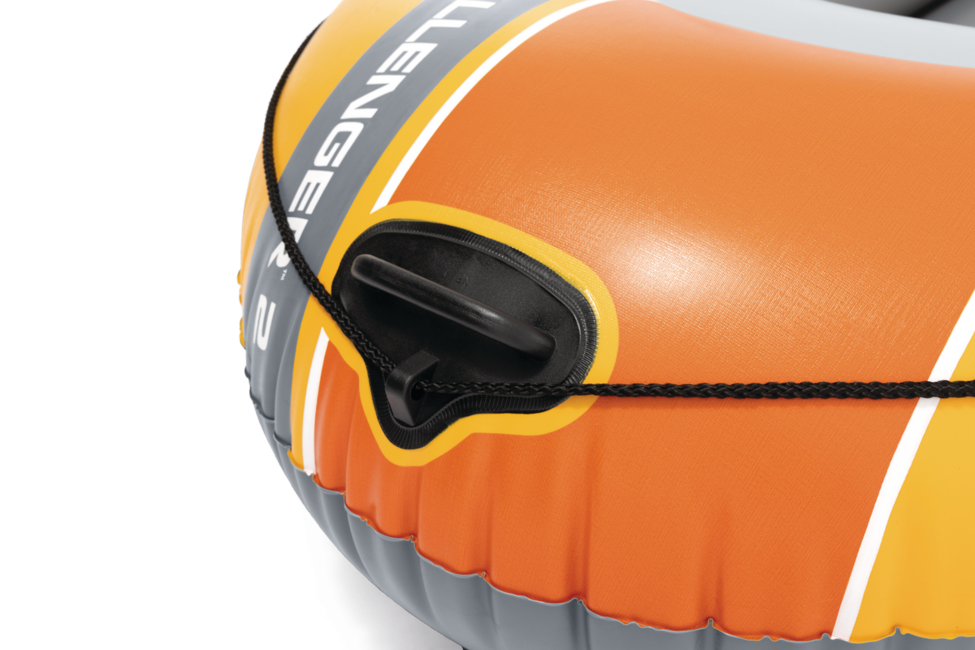 Intex Challenger™ 2 barcă gonflabilă
