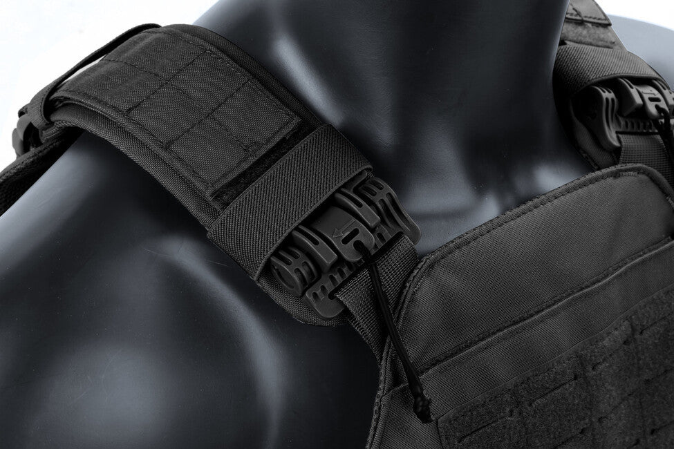 Emersongear W Roc purtător de plăci, multicam black