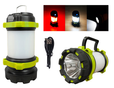 Origin Outdoors lanternă versatilă, 1000 lumeni