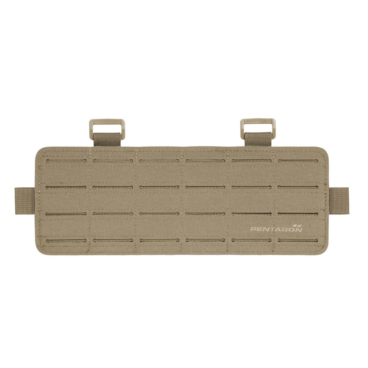 Pentagon Thetis platformă modulară, coyote