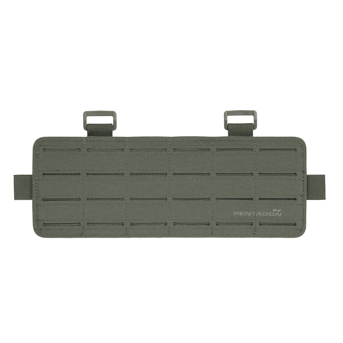 Pentagon Thetis platformă modulară, oliv