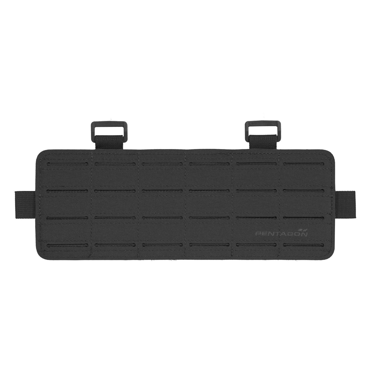 Pentagon Thetis platformă modulară, neagră