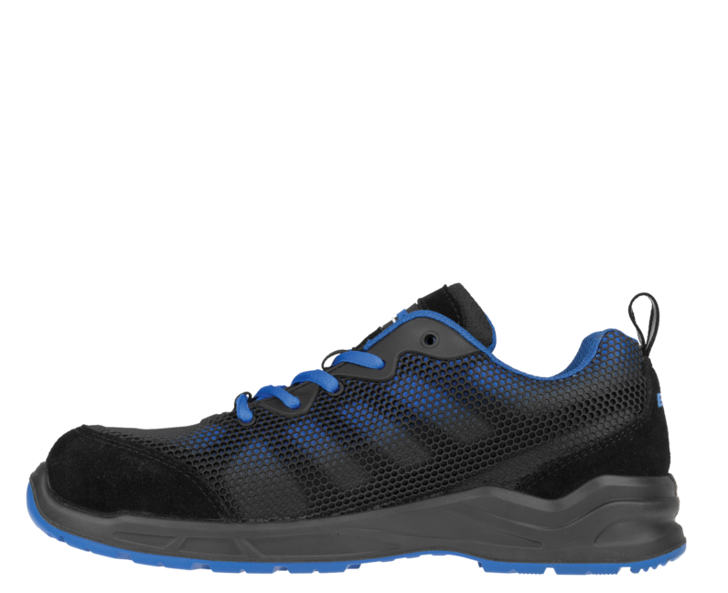 BENNON SPACER S1P NM Low pantofi de lucru