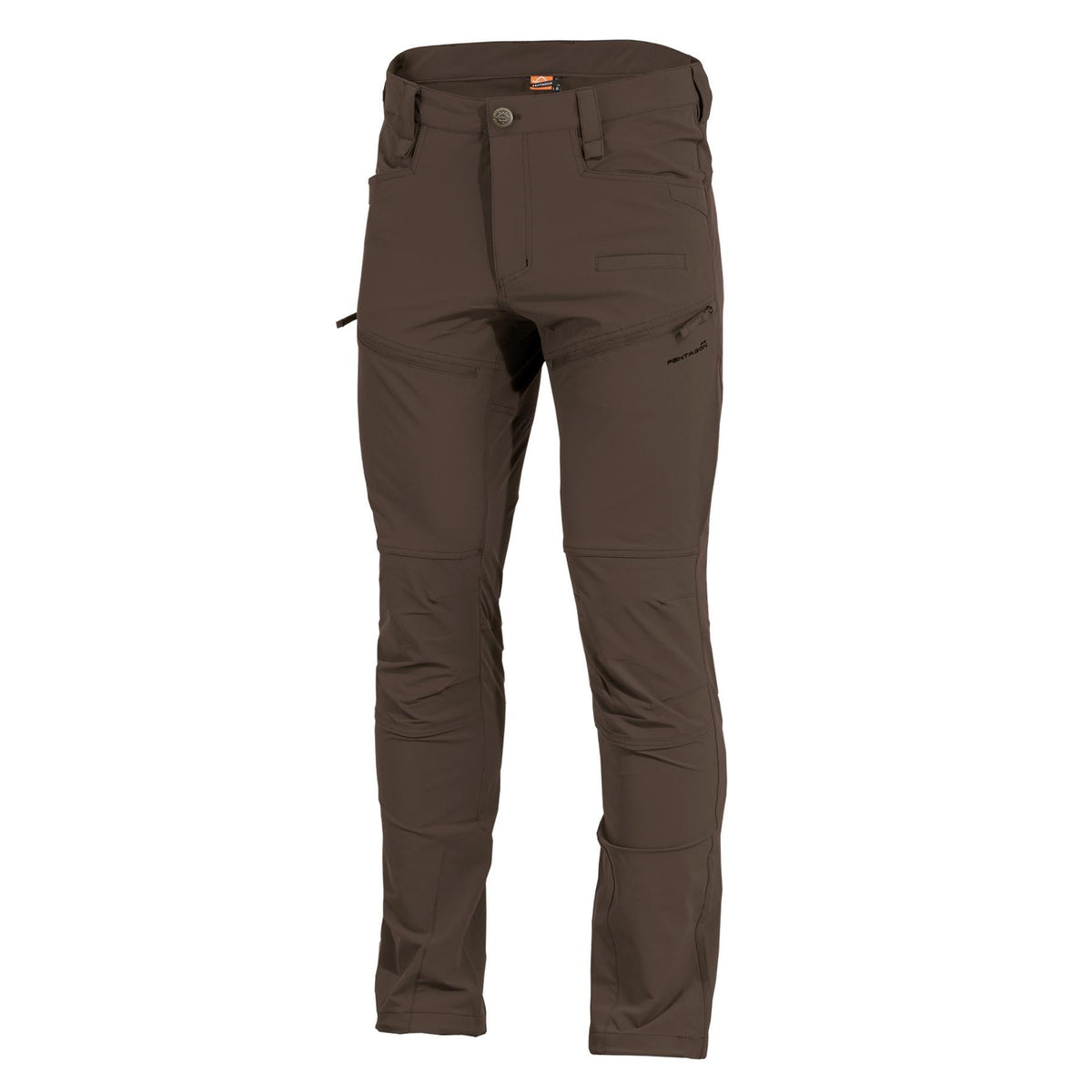 Pentagon Renegade Tropic pantaloni, terra brown