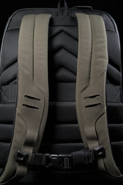 Pentagon Consul 27 rucsac, midnight blue