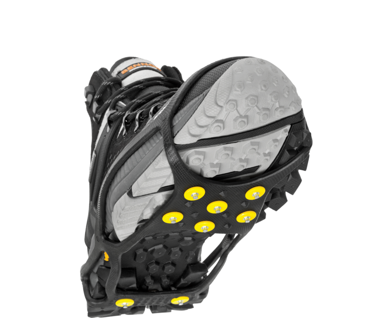 BENNON CRAMPON YETTI capse antiderapante