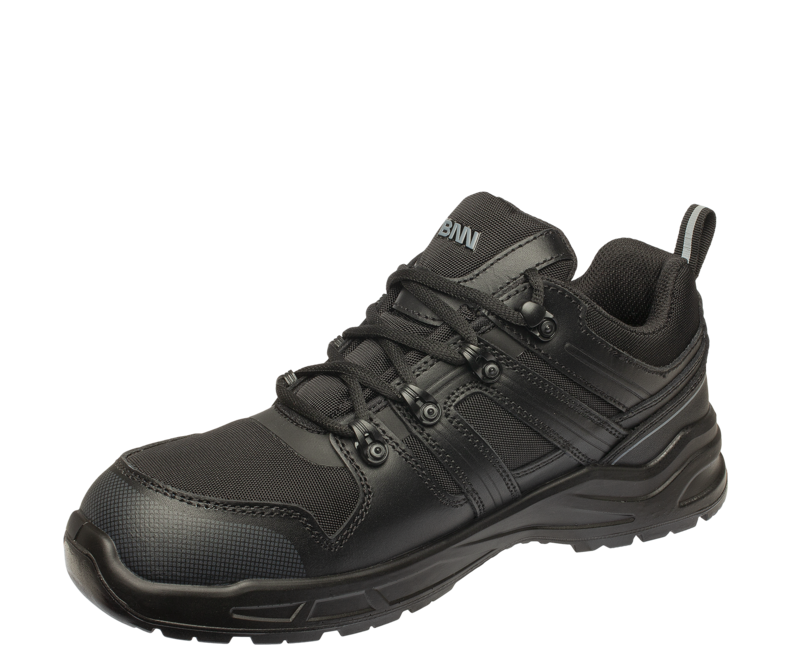 BENNON CONDOR O2 NM Low pantofi de lucru