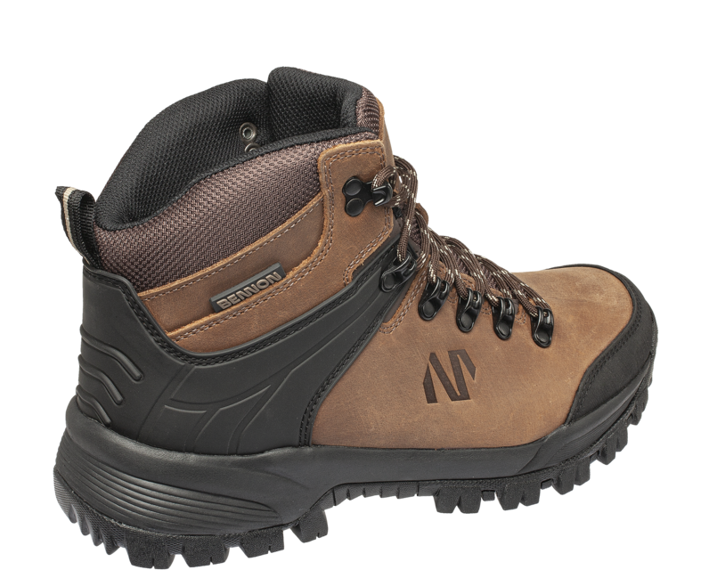 BENNON CASTOR High bocanci outdoor
