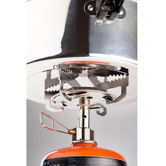 GSI Outdoors Glacier Camp Stove arzător cu gaz