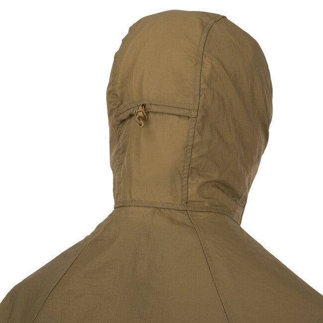 Helikon-Tex TRAMONTANE jachetă de vânt WindPack Nylon, Tiger Stripe