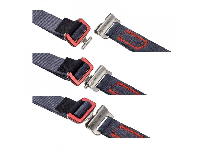 CAMP Golden Top Plus ham de lucru pentru corp întreg
