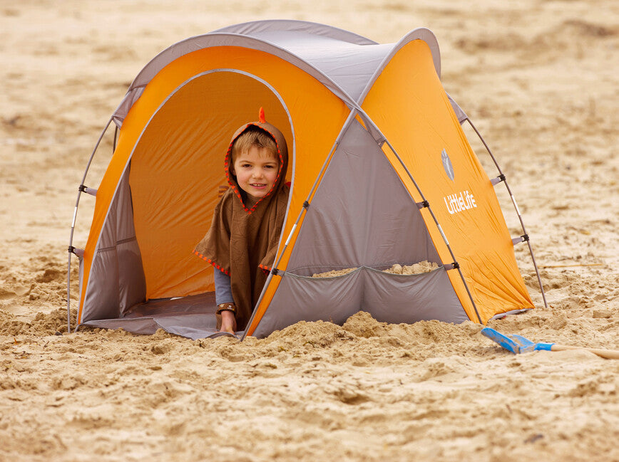 LittleLife adăposturi de plajă pentru copii