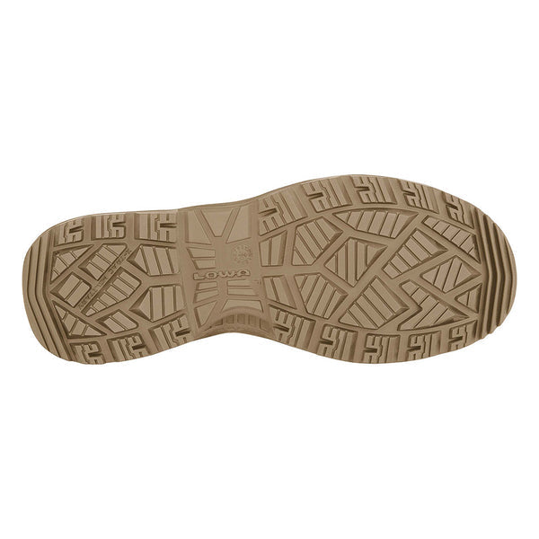 Lowa Zephyr MK2 MID bocanci tactici pentru bărbați, Coyote OP