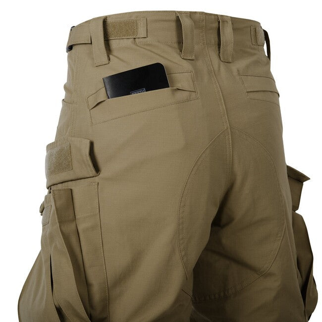 Helikon-Tex SFU NEXT pantaloni PolyCotton Ripstop, Shadow Grey