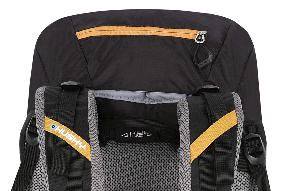 HUSKY Capture rucsac 40l, negru