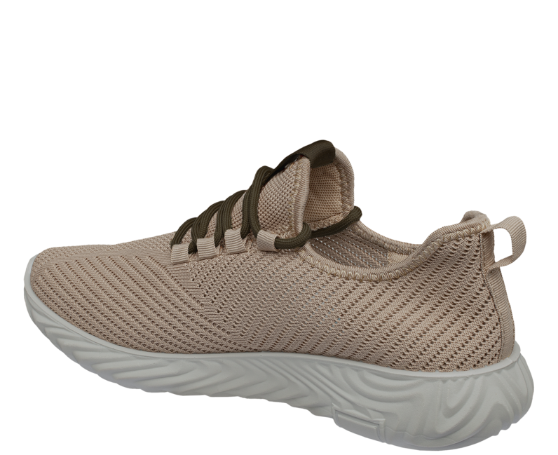 BENNON NEXO Low tenisi, sable