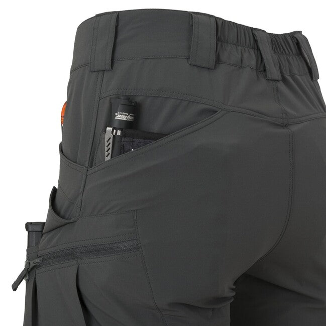 Helikon-Tex OTP pantaloni VersaStretch tactici Outdoor Versa Stretch Lite, Black