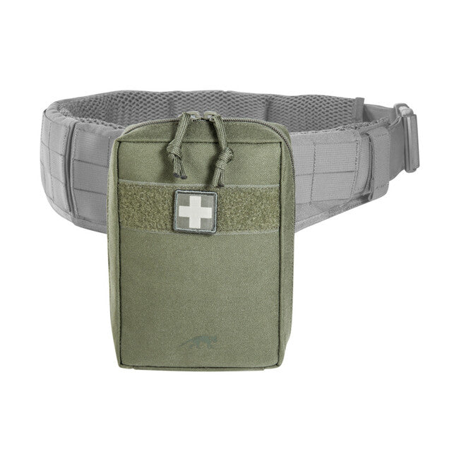 Tasmanian Tiger First Aid Complete Trusa de prim ajutor Molle, oliv