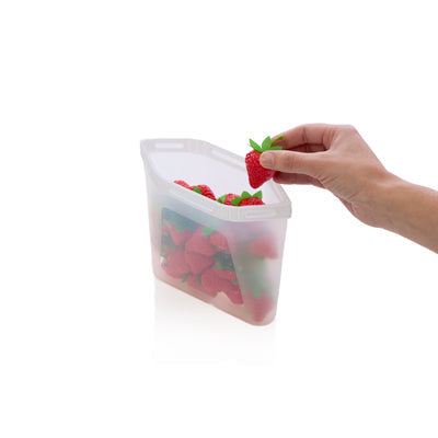 Humangear GoPouch Sandwich săculeț din silicon