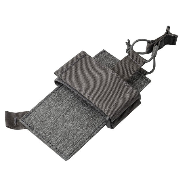 Helikon-Tex Insert suport pentru pistol Nylon, Melange Blue