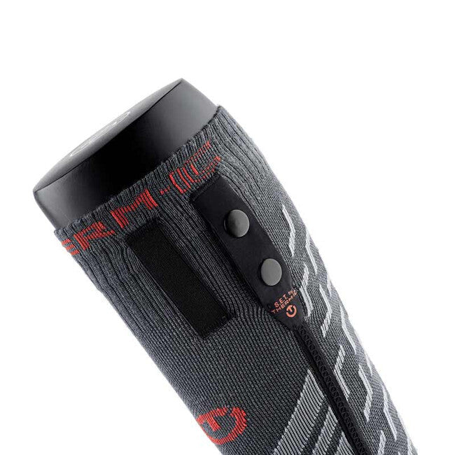 Therm-ic Performance S.E.T șosete de schi încălzite