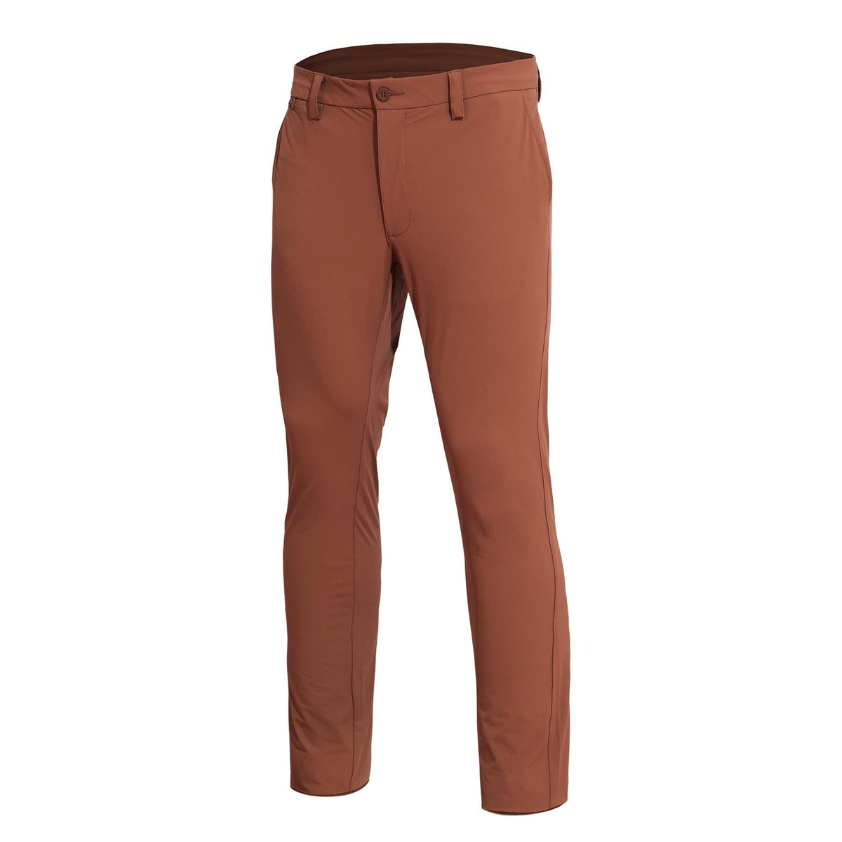 Pentagon Allure Chino pantaloni, Maroon red