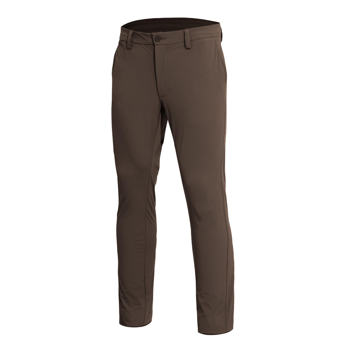 Pentagon Allure Chino pantaloni, Terra Brown
