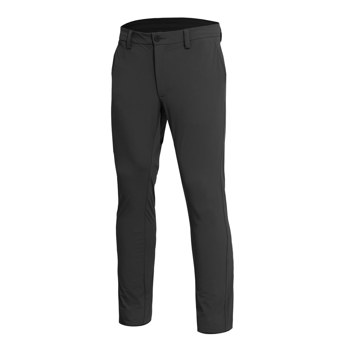 Pentagon Allure Chino pantaloni, negri