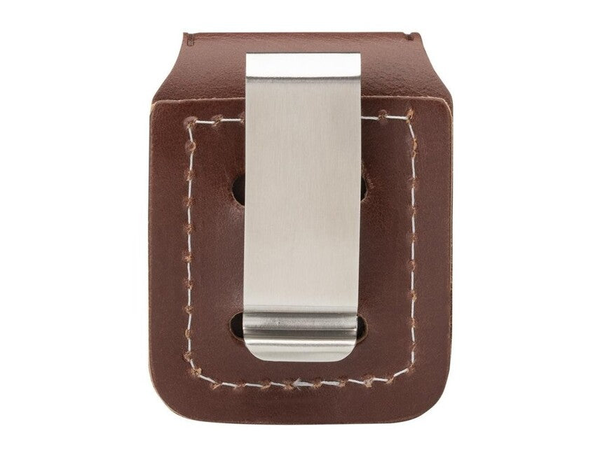 Zippo husă pentru brichetă, maro