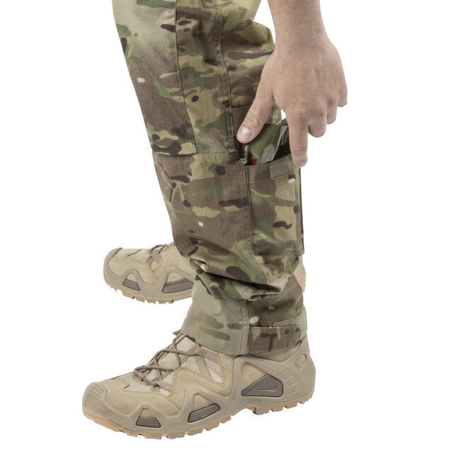 Direct Action® VANGUARD pantaloni de luptă, negri