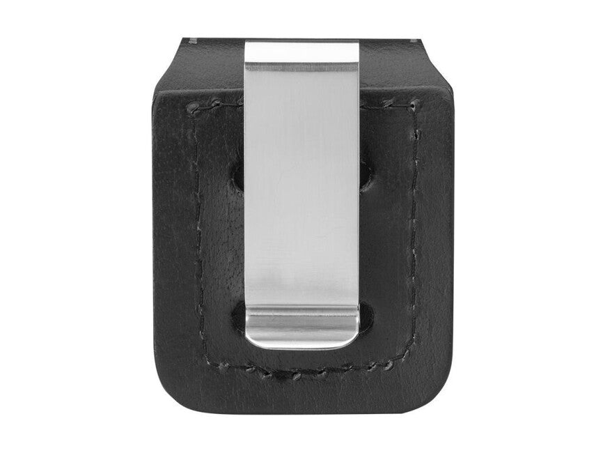 Zippo husă pentru brichetă, neagră