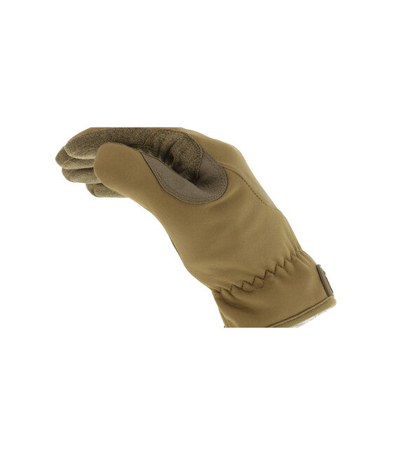Mechanix Tactical ColdWork FastFit mănuși de lucru de iarnă, Coyote