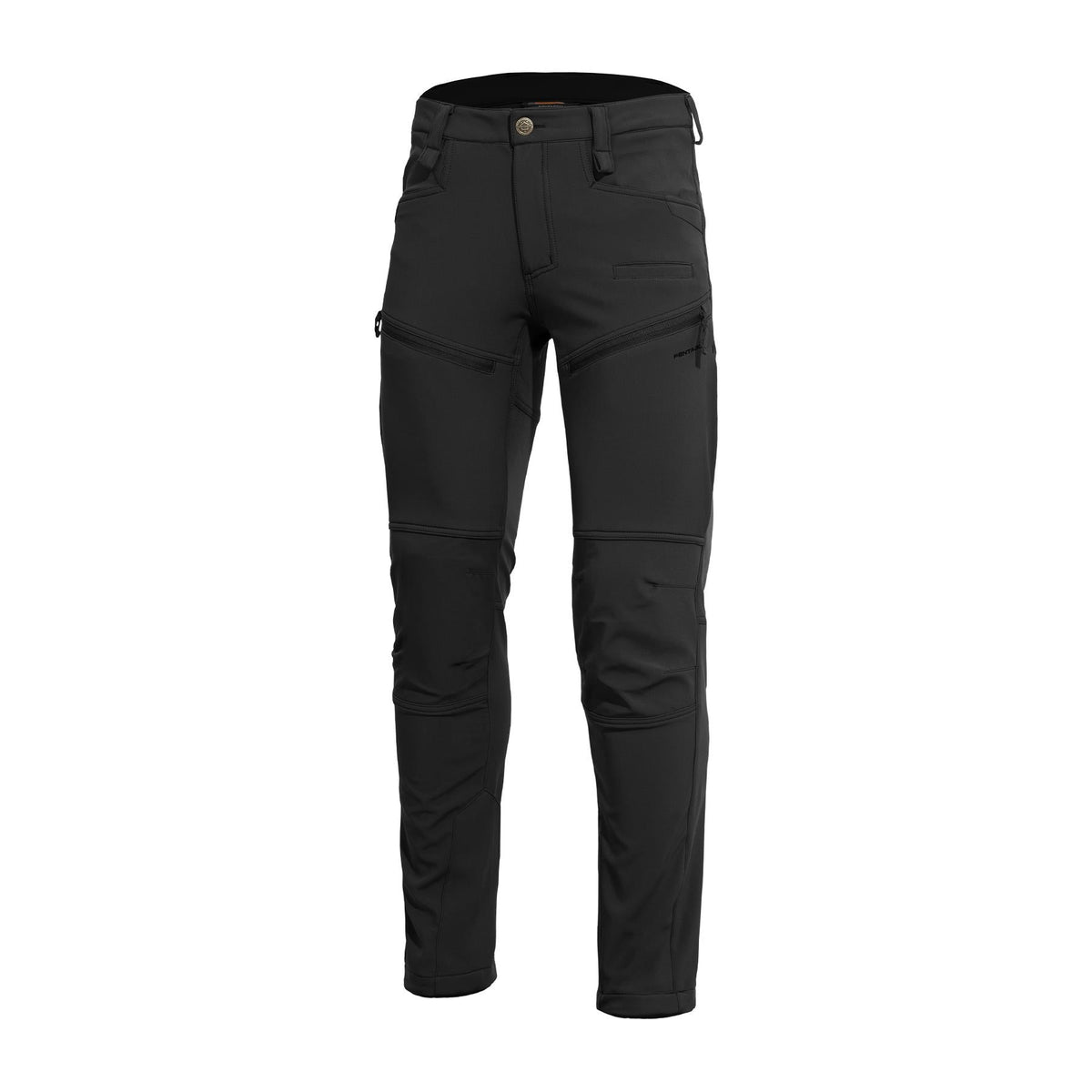 Pentagon Renegade Taiga pantaloni, negri