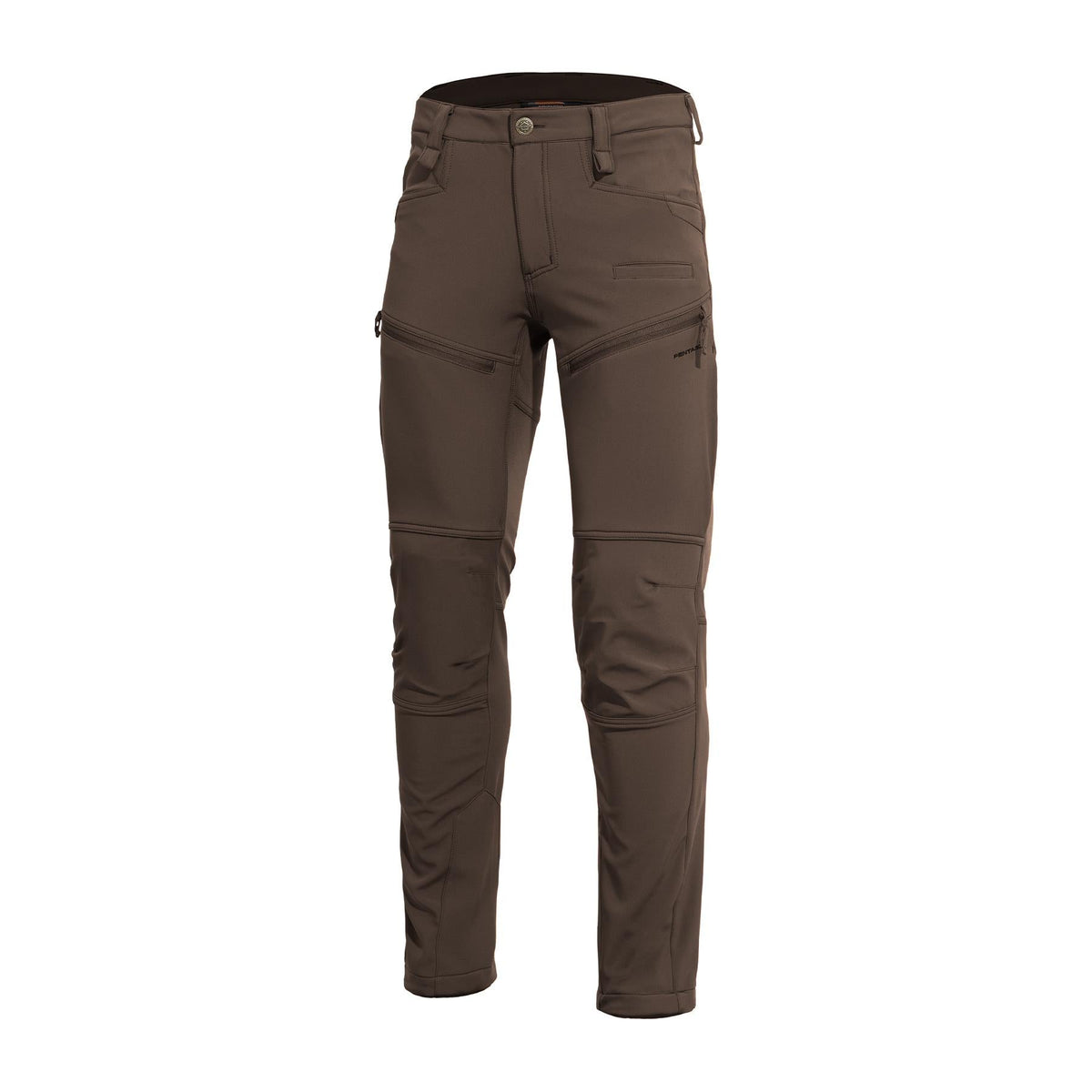 Pentagon Renegade Taiga pantaloni, terra brown