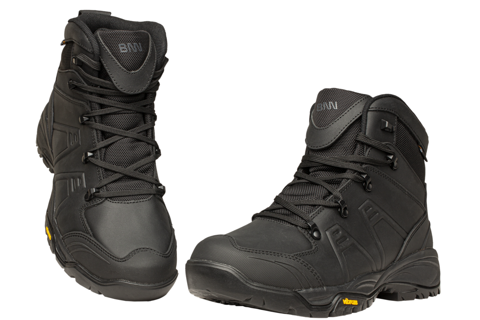 BENNON PANTHER XTR O2 High bocanci tactici