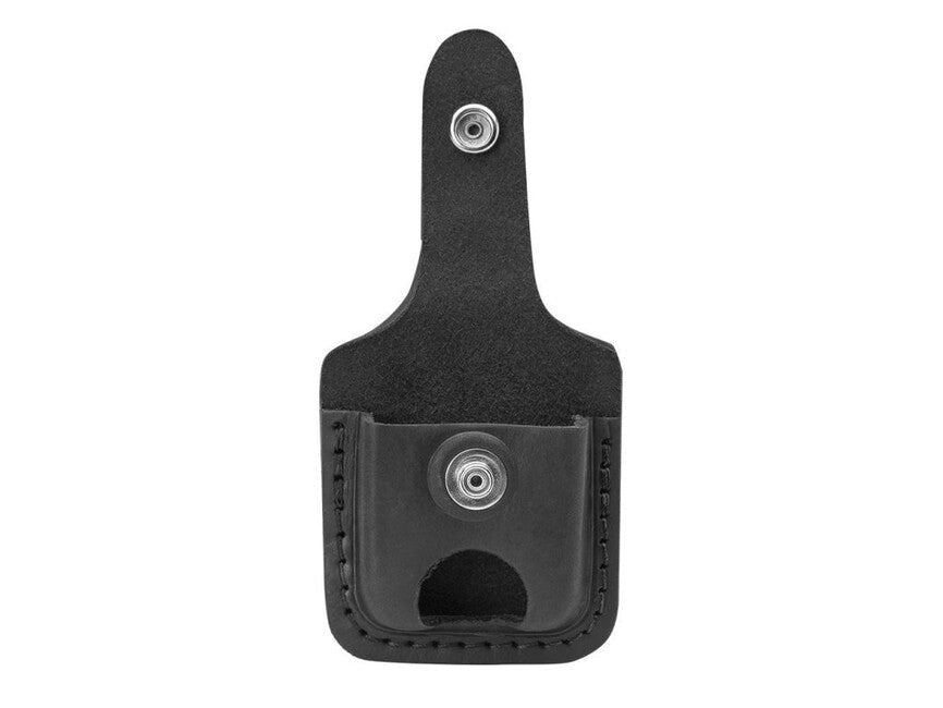 Zippo husă pentru brichetă, neagră